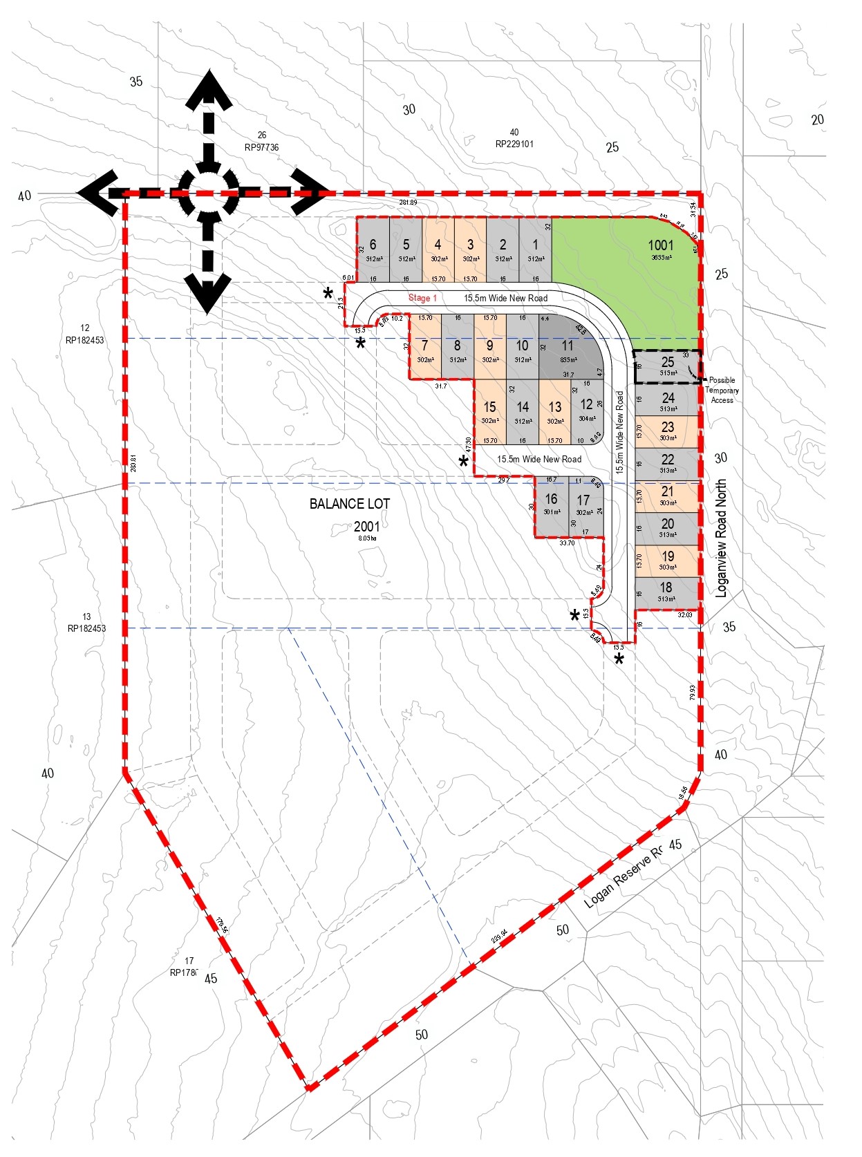 [Land for Sale] Cedar Ridge Estate, Logan Reserve OpenLot
